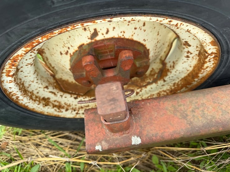 #46917-•-28'-t/a-equipment-trailer-image-7