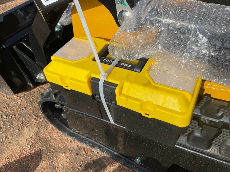 #1155-•-agt-mx-mrt14-tracked-stand-on-mini-skid-steer-image-9