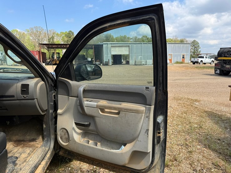 #41750-•-2010-chevrolet-silverado-4x4-pickup-vin:-1gcskpe36az230962-image-16
