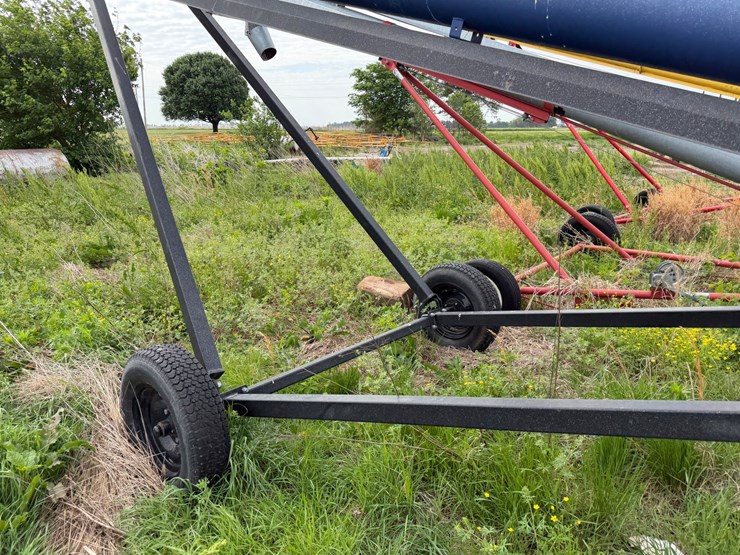 #46913-•-kwik-belt-1845-45'-grain-auger-image-17