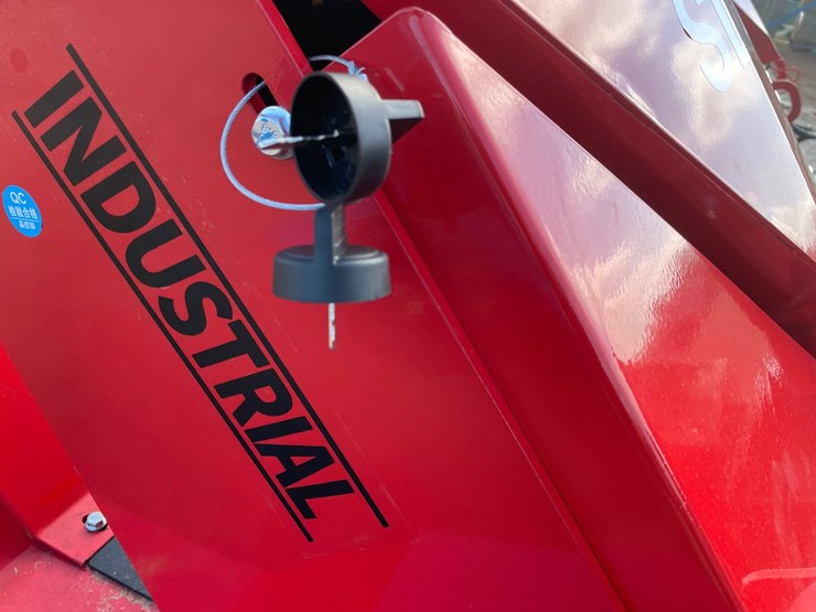 #1156-•-agt-sda-140t-tracked-ride-on-mini-skid-steer-image-10