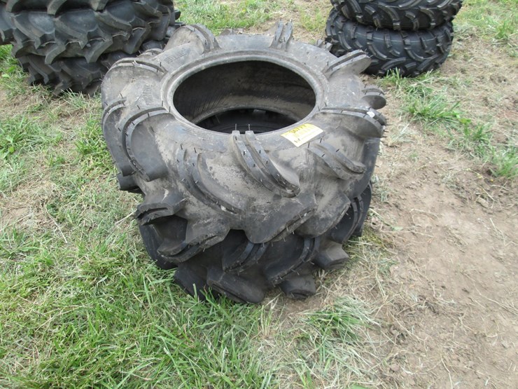 #36777-•-lot-of-(2)-highlifter-outlaw-28r11-14-tires-image-1