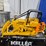 #983-•-john-deere-dozer-1/16-die-cast-toy-image-2