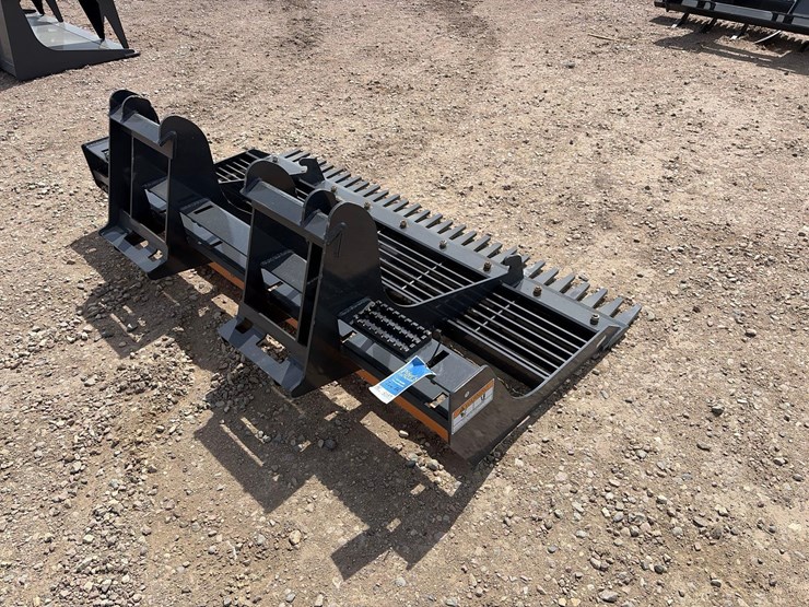unused-2025-wolverine-ll-12-78w-skid-steer-land-leveler-attachment-image-3