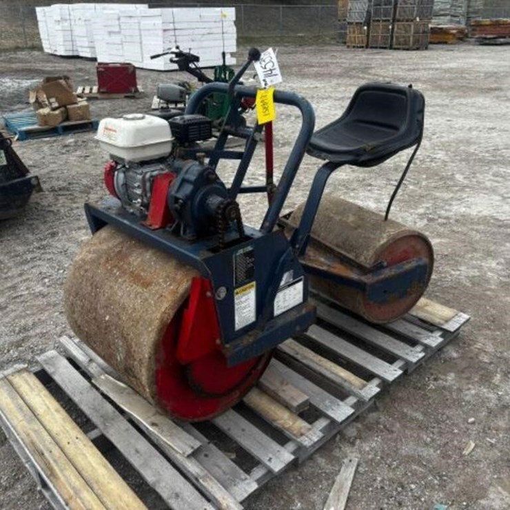 BROUWER TR224
