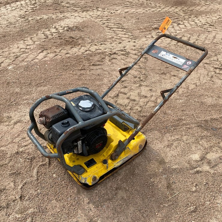 WACKER NEUSON WP1550