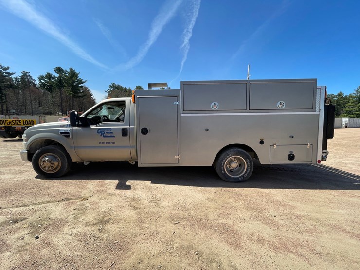 2009-ford-f350-xl-image-8