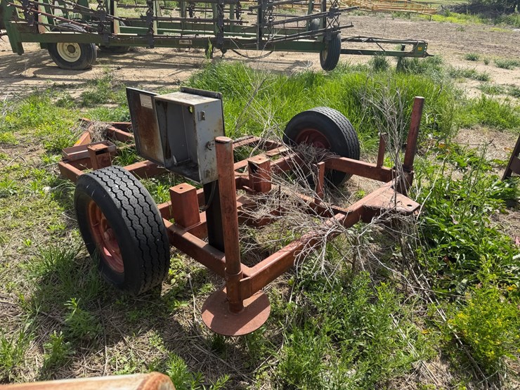 #46923-•-5'x7'-power-unit-trailer-image-4