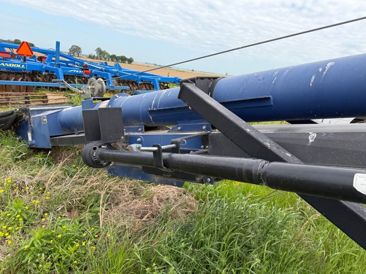 #46913-•-kwik-belt-1845-45'-grain-auger-image-28