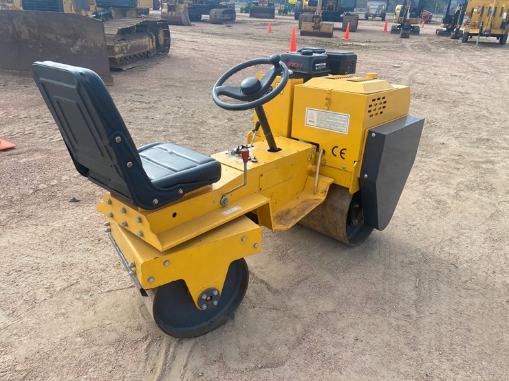 #1299-•-2007-fland-dual-vibrating-roller-image-5