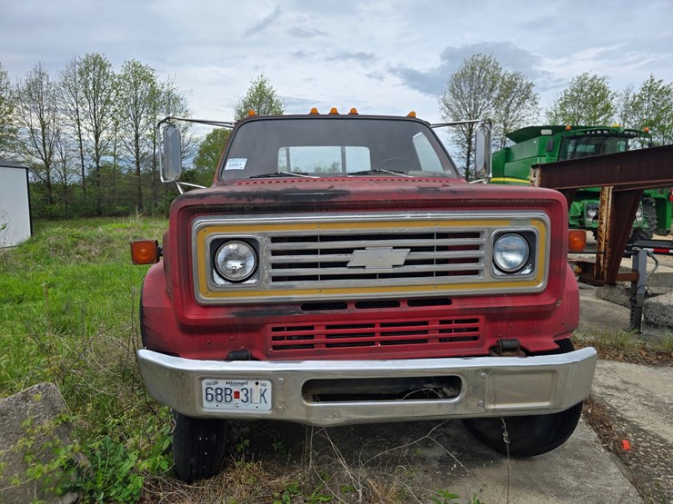 #22527-•-1982-chevrolet-c70-truck-(nonrunner)-image-12