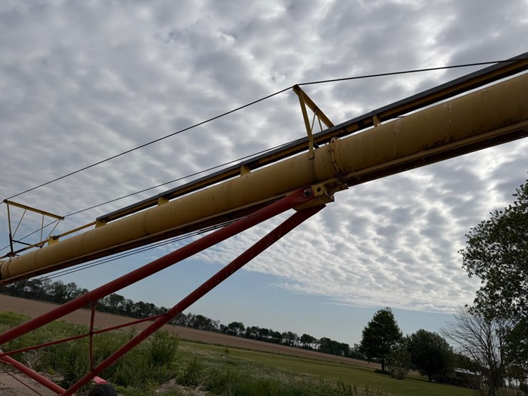 #46912-•-westfield-70'-grain-auger-image-35