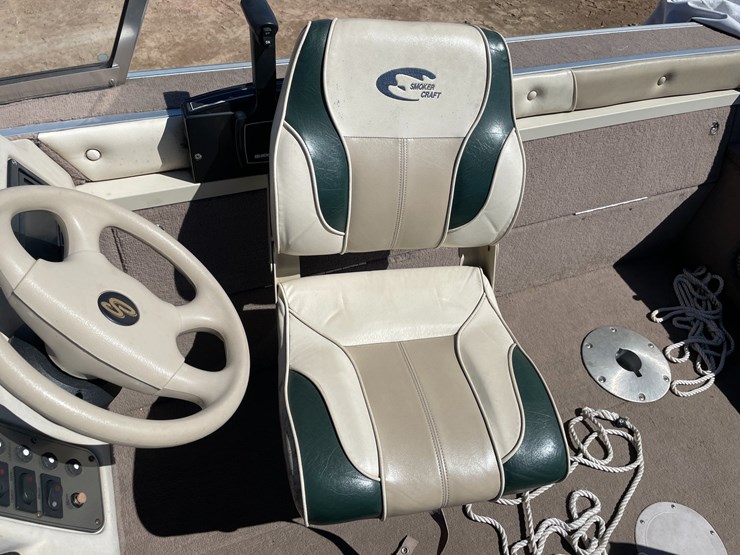 #1144-•-1998-smoker-craft-162-pro-mag-boat-with-trailer-(has-wi-title)-image-32