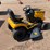 #1119-•-2022-cub-cadet-lt46-riding-lawn-mower-image-5
