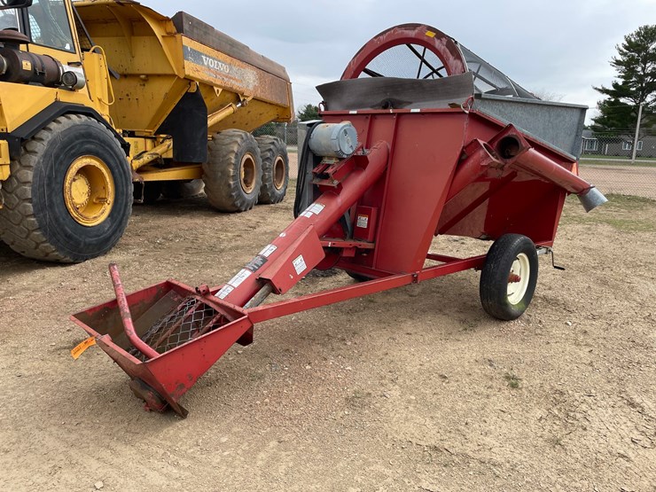 #1253-•-feterl-23090d-grain-cleaner-image-1