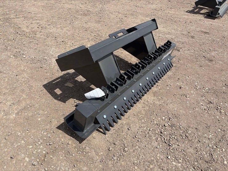 unused-2025-wolverine-rpr-12-72w-skid-steer-ripper-attachment-image-2