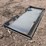 unused-2026-yintatech-1/4-in.--universal-quick-attach-mount-plate-image-2