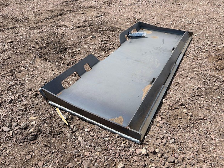 unused-2026-yintatech-1/4-in.--universal-quick-attach-mount-plate-image-2