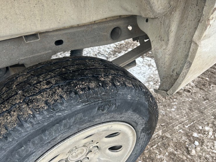 #22574-•-2008-chevrolet-silverado-pickup-truck-image-67