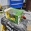 #1001-•-john-deere-8r-410-1/64-die-cast-toy-tractor-image-2