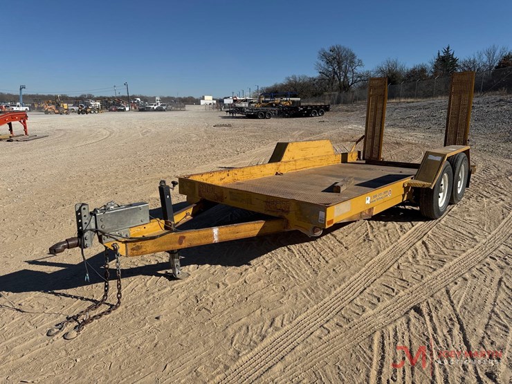 felling-80"-x-16'-t/a-equipment-trailer-image-4