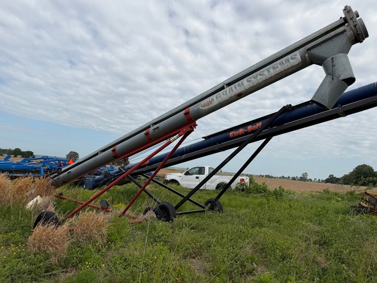 #46914-•-grain-king-gsi-30'-grain-auger-image-4