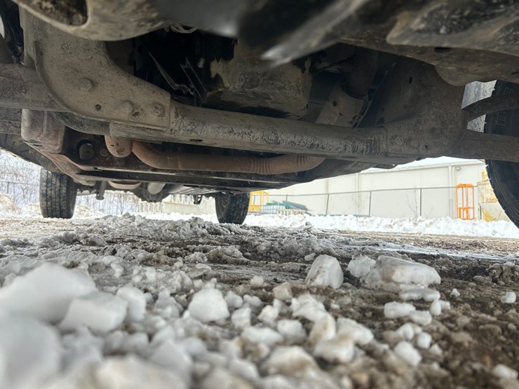 #22574-•-2008-chevrolet-silverado-pickup-truck-image-69