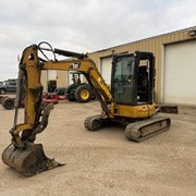 CATERPILLAR 304E2 CR