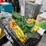 #994-•-john-deere-model-g-1/16-die-cast-toy-tractor-image-2