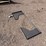 unused-2026-ecotric-3/8-in.-quick-tach-cut-out-mount-plate-image-1