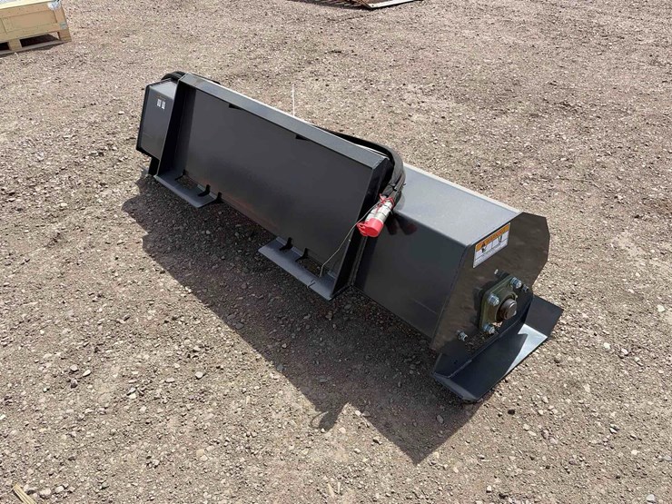 unused-2026-wolverine-tl-12-72w-skid-steer-hydraulic-rotary-tiller-attachment-image-3