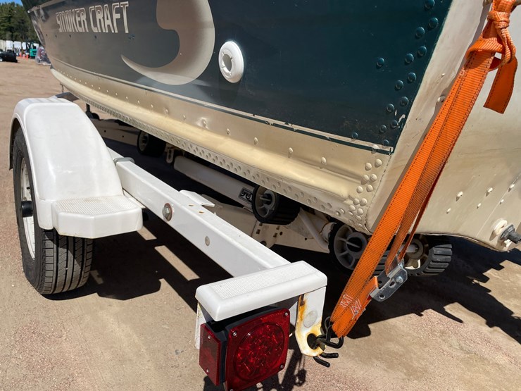 #1144-•-1998-smoker-craft-162-pro-mag-boat-with-trailer-(has-wi-title)-image-24