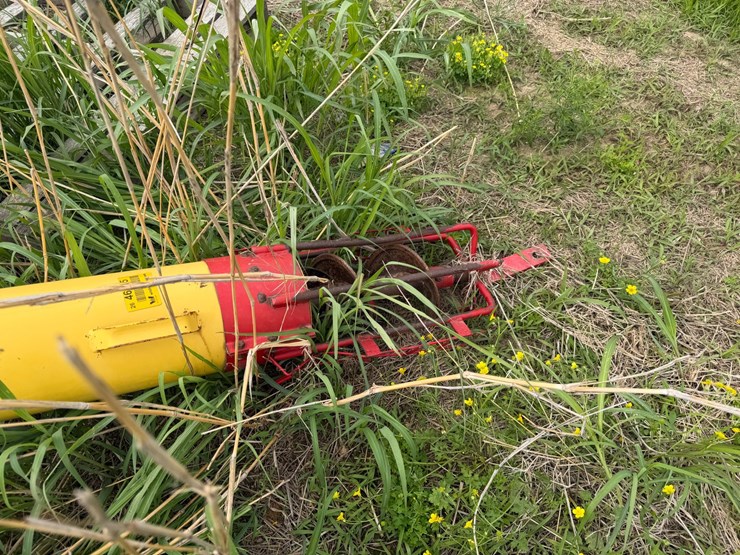 #46915-•-westfield-50'-grain-auger-image-10