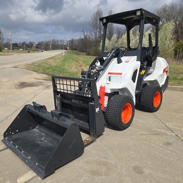 2023 BOBCAT L28