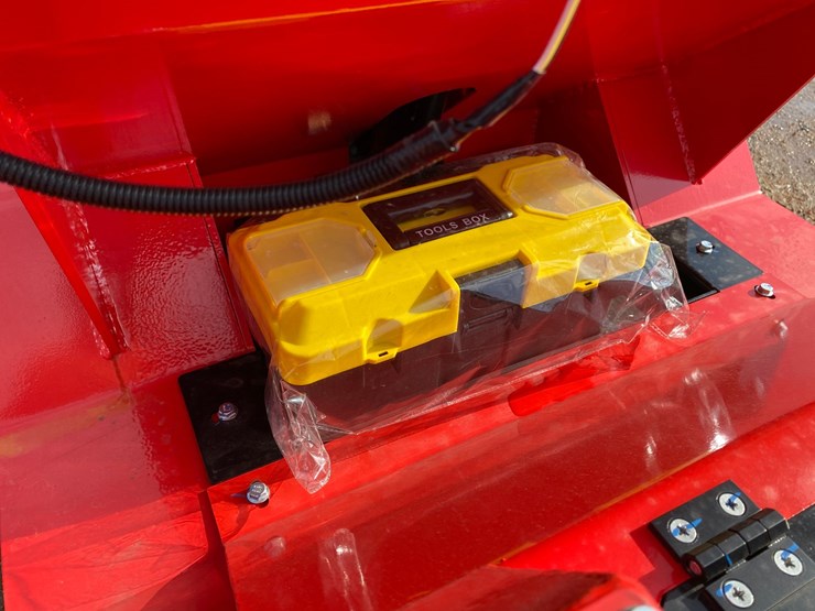 #1152-•-agt-sda-140w-wheeled-ride-on-mini-skid-steer-image-5