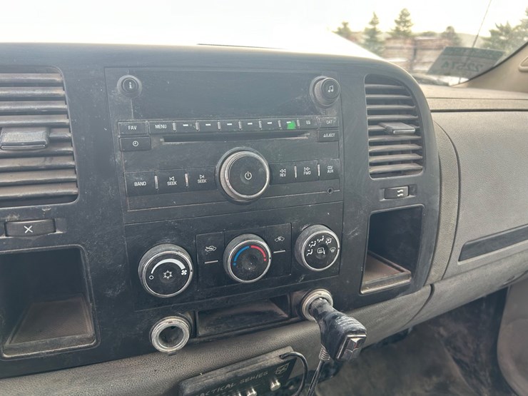 #22574-•-2008-chevrolet-silverado-pickup-truck-image-38