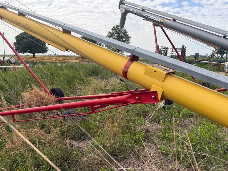 #46915-•-westfield-50'-grain-auger-image-14
