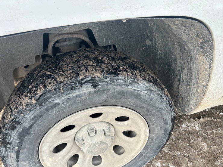 #22574-•-2008-chevrolet-silverado-pickup-truck-image-64