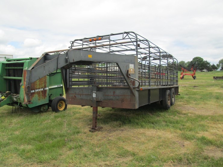 #36772-•-1989-gooseneck-20'-t/a-steel-stock-trailer-arkavtl0x00225216-image-1