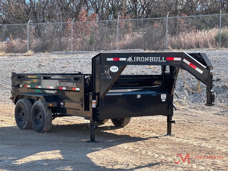 unused-2023-ironbull-gooseneck-dump-trailer-image-1