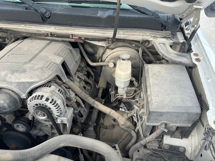 #22574-•-2008-chevrolet-silverado-pickup-truck-image-31