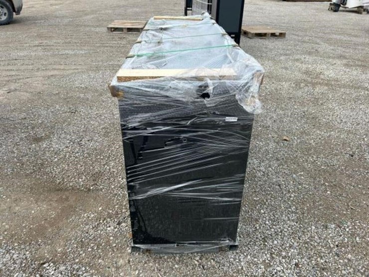 unused-steelman-7-ft-garage-cabinet-work-bench-image-5