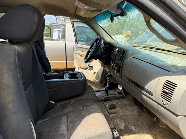 #41750-•-2010-chevrolet-silverado-4x4-pickup-vin:-1gcskpe36az230962-image-19