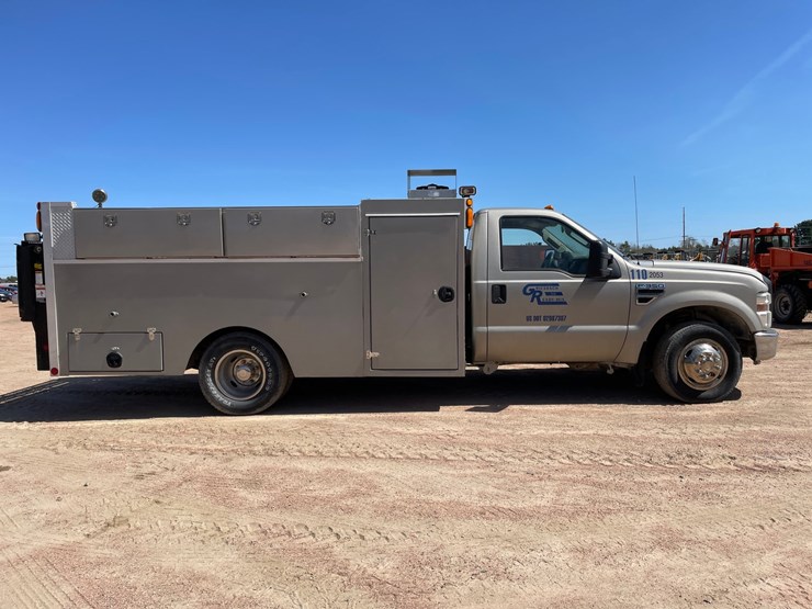 2009-ford-f350-xl-image-4