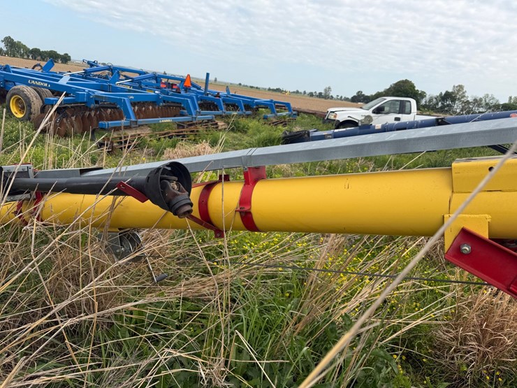#46915-•-westfield-50'-grain-auger-image-31
