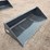 unused-2025-wolverine-tdb-11-78w-skid-steer-track-duty-bucket-attachment-image-2