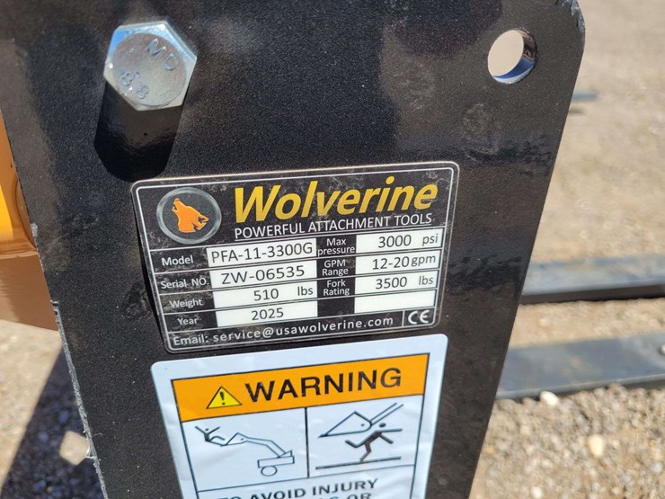 wolverine-pfa-11-3300g-pallet-fork-hydraulic-adjustable-image-5