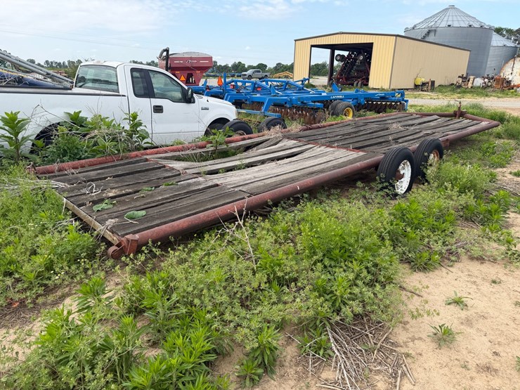 #46917-•-28'-t/a-equipment-trailer-image-3