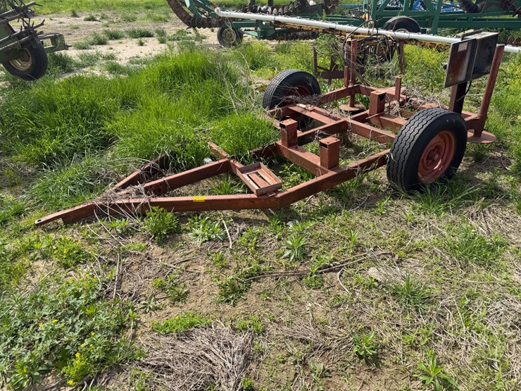 #46923-•-5'x7'-power-unit-trailer-image-1