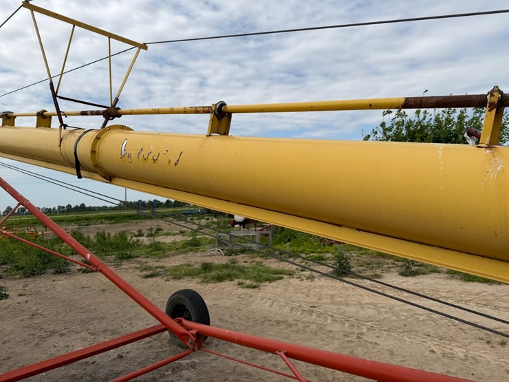 #46912-•-westfield-70'-grain-auger-image-22
